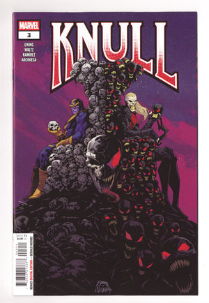 Knull 3 (2026)