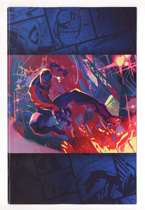 Infernal Hulk 7 Infante Virgin Incentive NM- (2026)