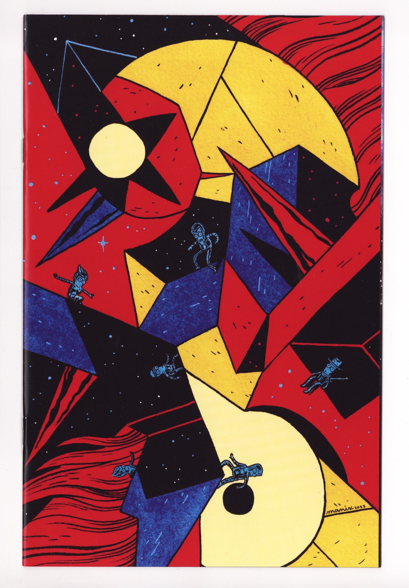 Silverhawks 7 Abrera Virgin Incentive (2025)