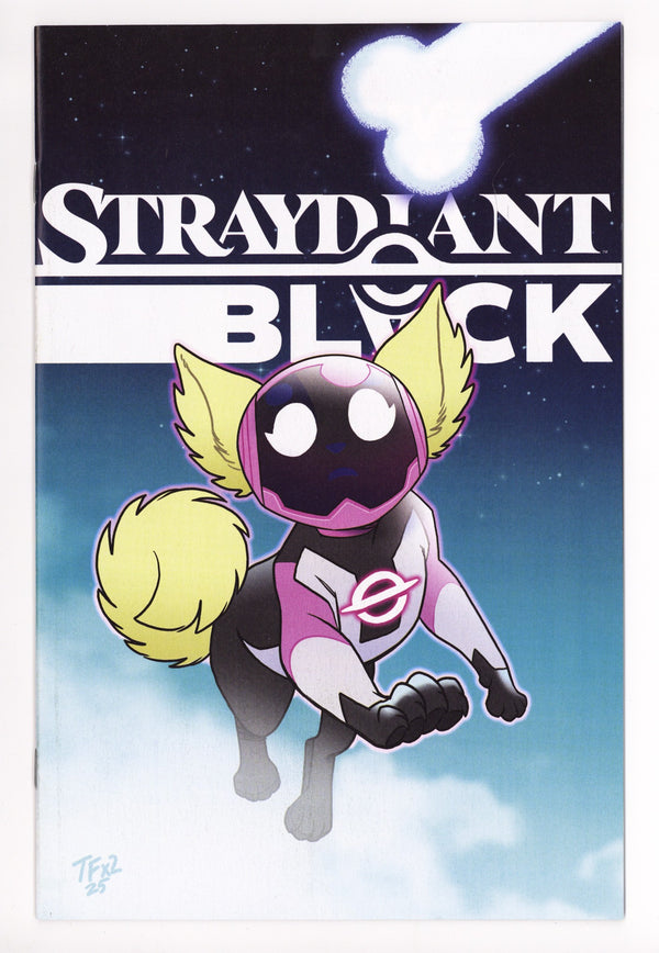 Radiant Black 37 Fleecs Incentive NM- (2025)