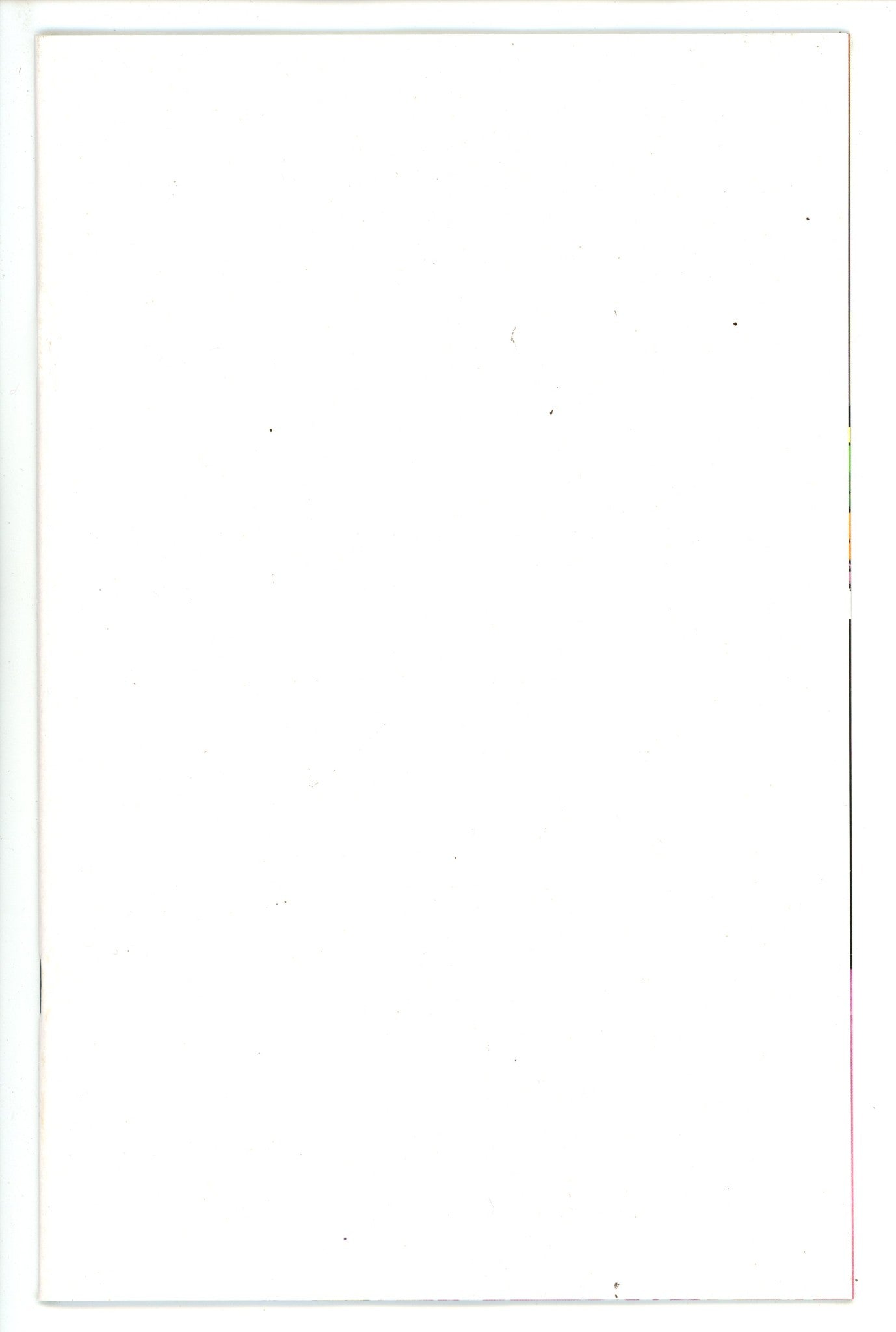 Quested Season 2 1 Blank Variant (2024)