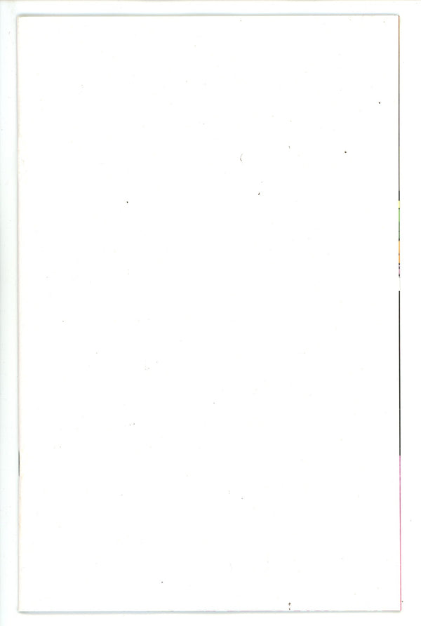 Quested Season 2 1 Blank Variant (2024)