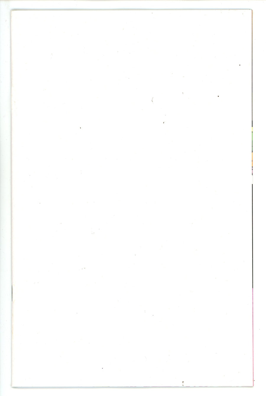 Quested Season 2 1 Blank Variant (2024)