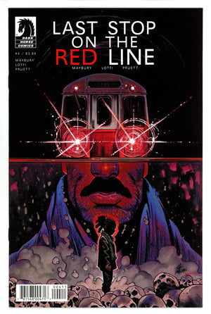 Last Stop on the Red Line 4 (2019)