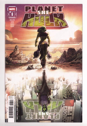 Planet She-Hulk  6    (2026)