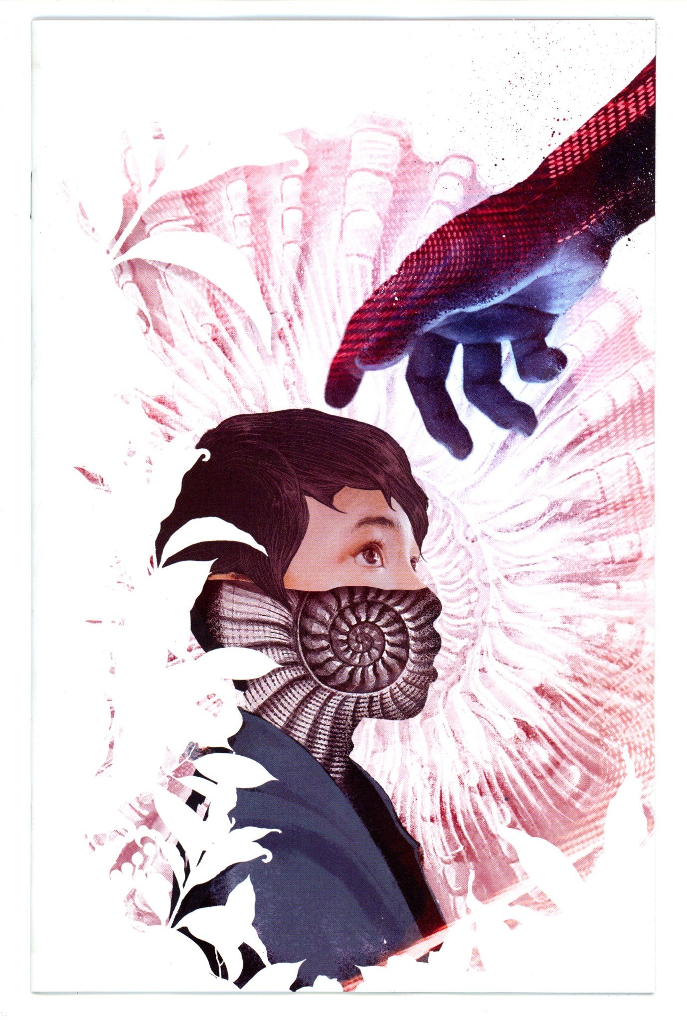 Lotus Land 6 Eckman-Lawn Virgin Incentive Variant NM (2024)