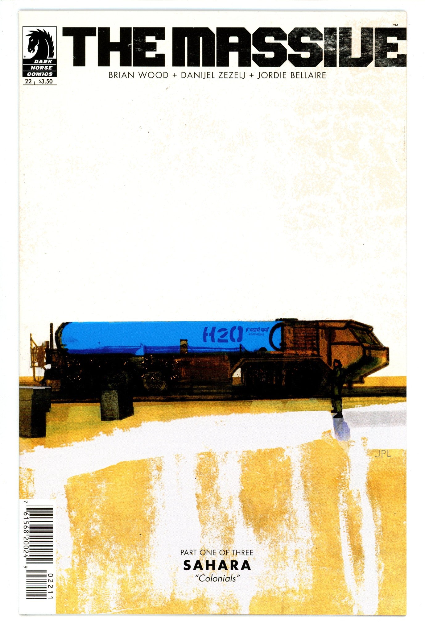 The Massive 22 High Grade (2014) 