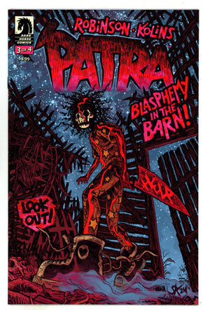 Patra 3 (2024)
