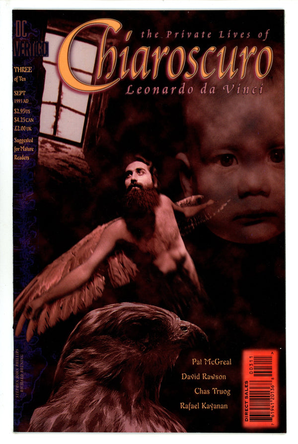 Chiaroscuro 3 (1995)