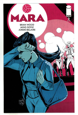 Mara 2 High Grade (2013)