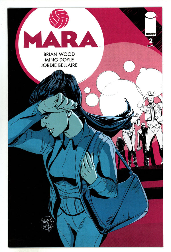 Mara 2 High Grade (2013)