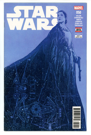 Star Wars Vol 2 50 High Grade (2018)