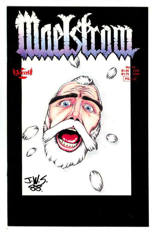 Maelstrom 10 (1988)