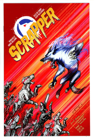 Scrapper 5 (2023)