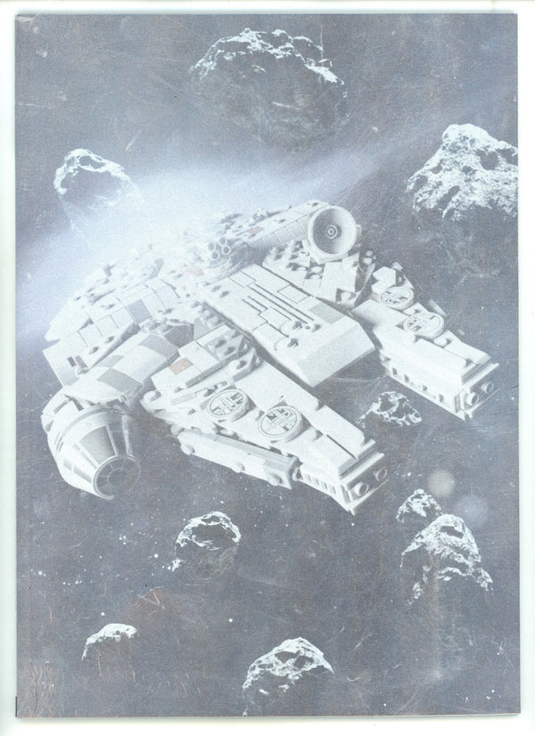 Star Wars Insider 226 Foil Variant (2024)