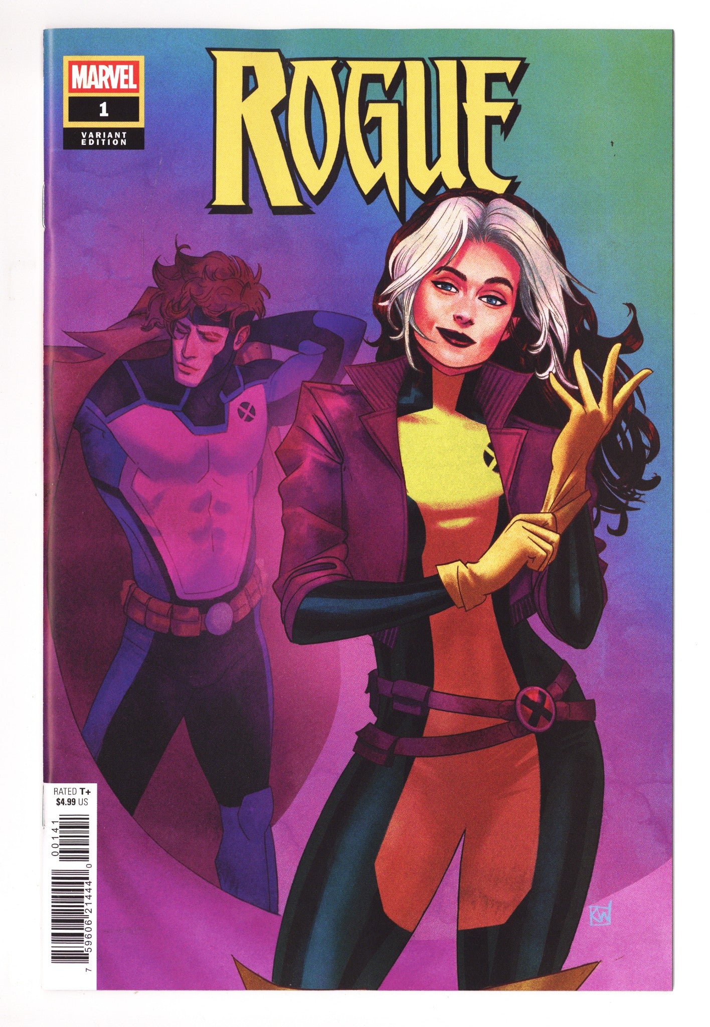 Rogue  1 Wada  Variant   (2026)