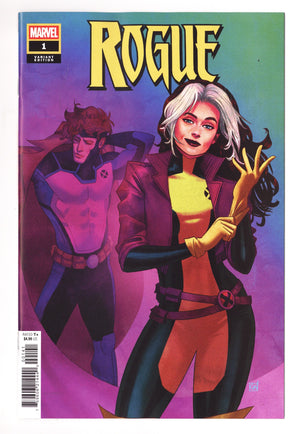 Rogue  1 Wada  Variant   (2026)