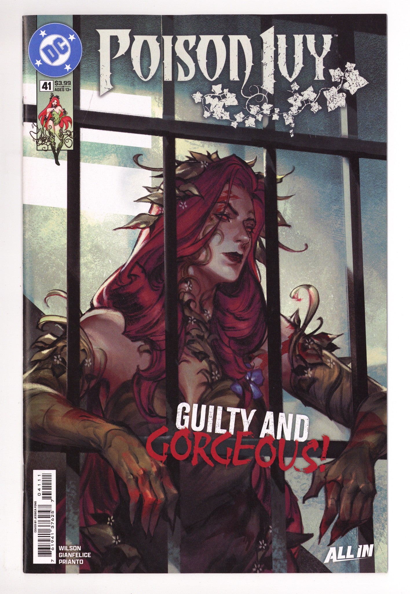 Poison Ivy Vol 1 41 (2026)