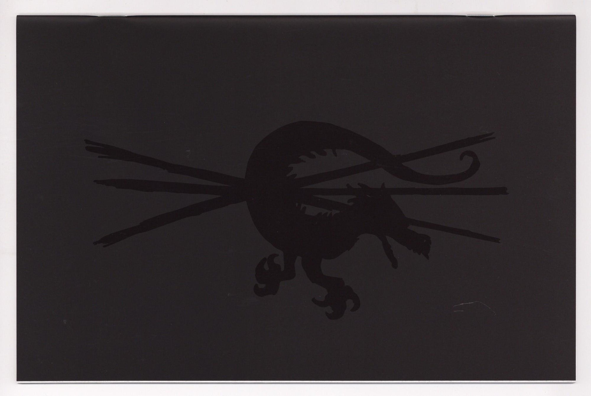 Something Is Killing the Children 21 NM (9.4) Ashcan (2022) 