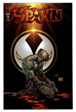 Spawn 75 NM- (9.2) (1998)