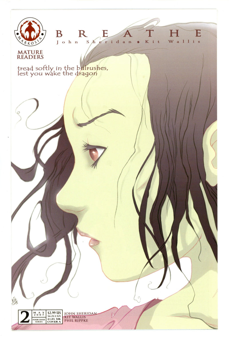 Breathe 2 High Grade (2007) 