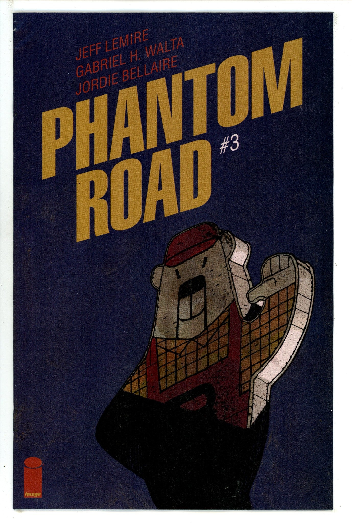 Phantom Road 3 (2023)