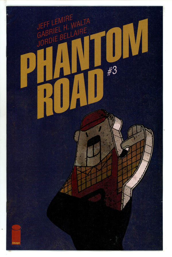 Phantom Road 3 (2023)