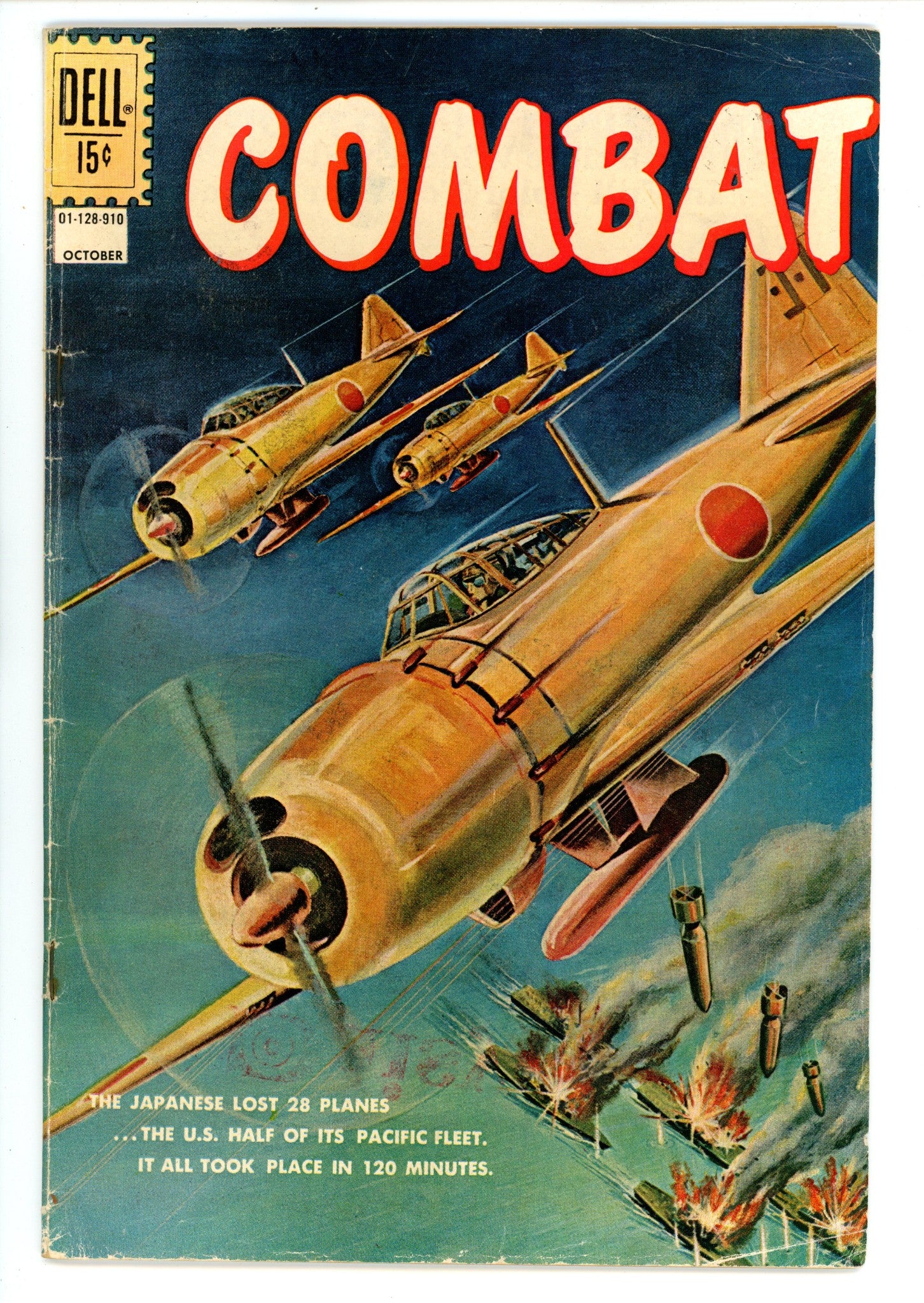 Combat28VG- (3.5)(1969)