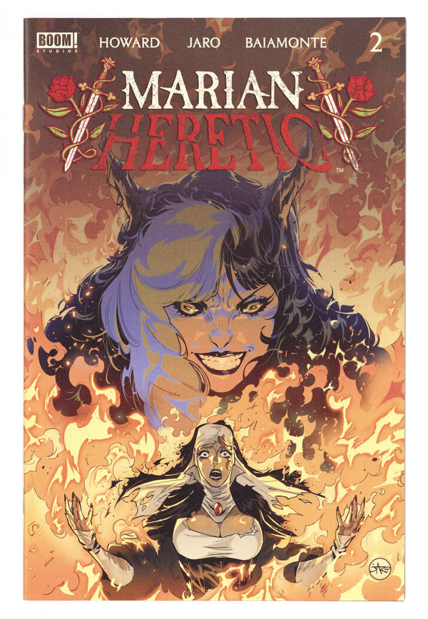 Marian Heretic 2 (2025)