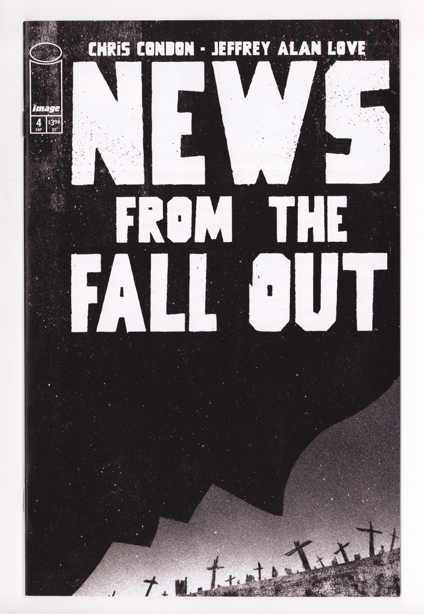 News From The Fallout 4 (2025)