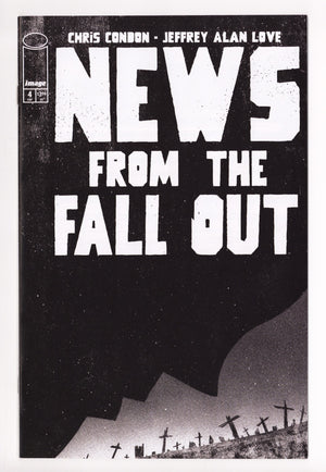 News From The Fallout 4 (2025)