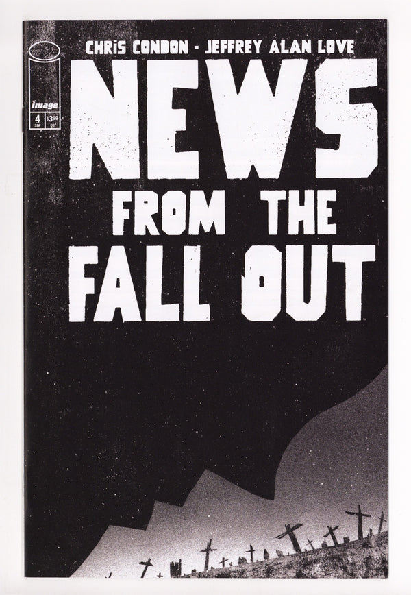 News From The Fallout 4 (2025)