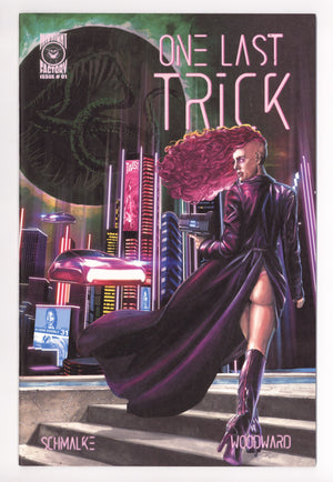 One Last Trick 1 (2025)