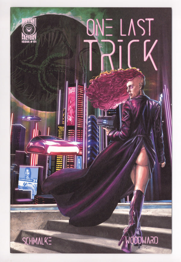 One Last Trick 1 (2025)