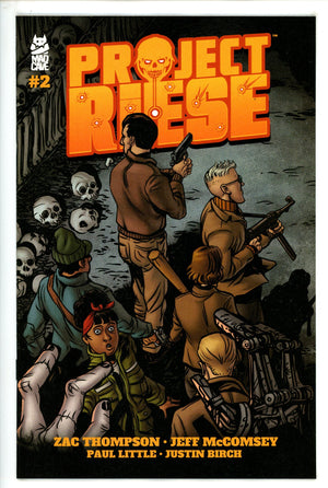 Project Riese 2 (2023)
