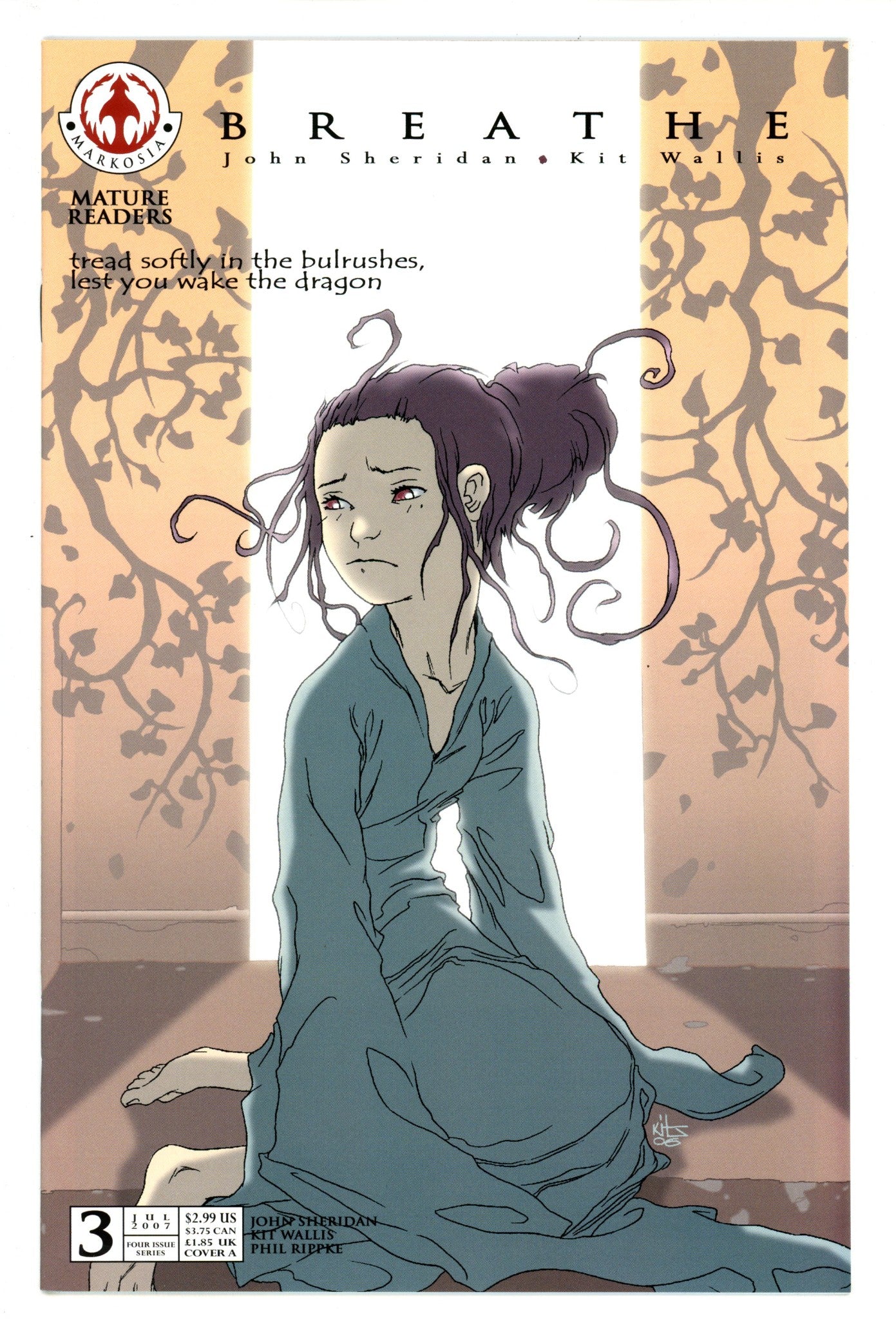 Breathe 3 High Grade (2007) 