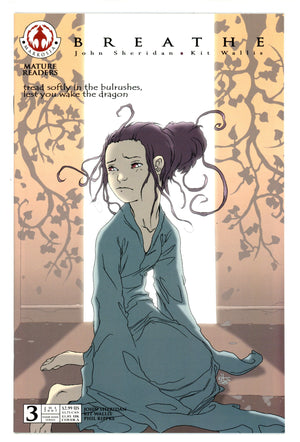 Breathe 3 High Grade (2007)