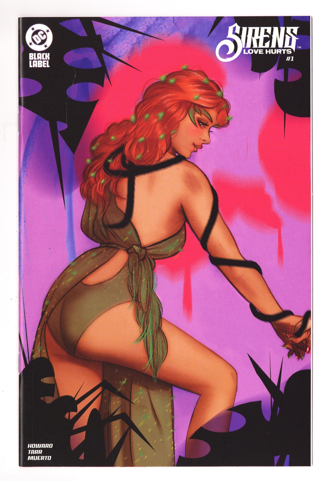 Sirens Love Hurts  1 Lotay  Connecting Variant   (2026)