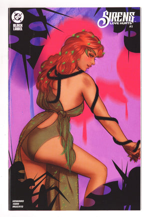 Sirens Love Hurts  1 Lotay  Connecting Variant   (2026)