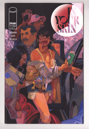 In Your Skin 1 Radhakrishnan Incentive NM (2026)