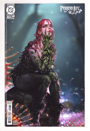 Poison Ivy Vol 1 41 Eom Variant (2026)
