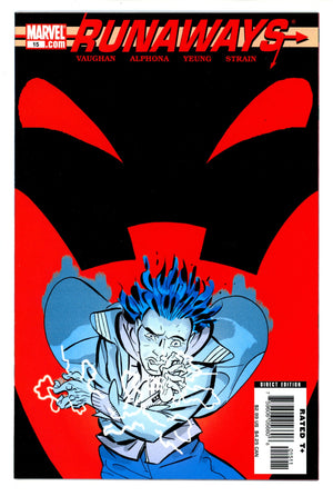 Runaways Vol 2 15 High Grade (2006)