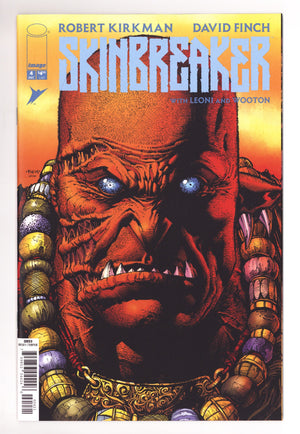 Skinbreaker 4 Finch Variant (2025)