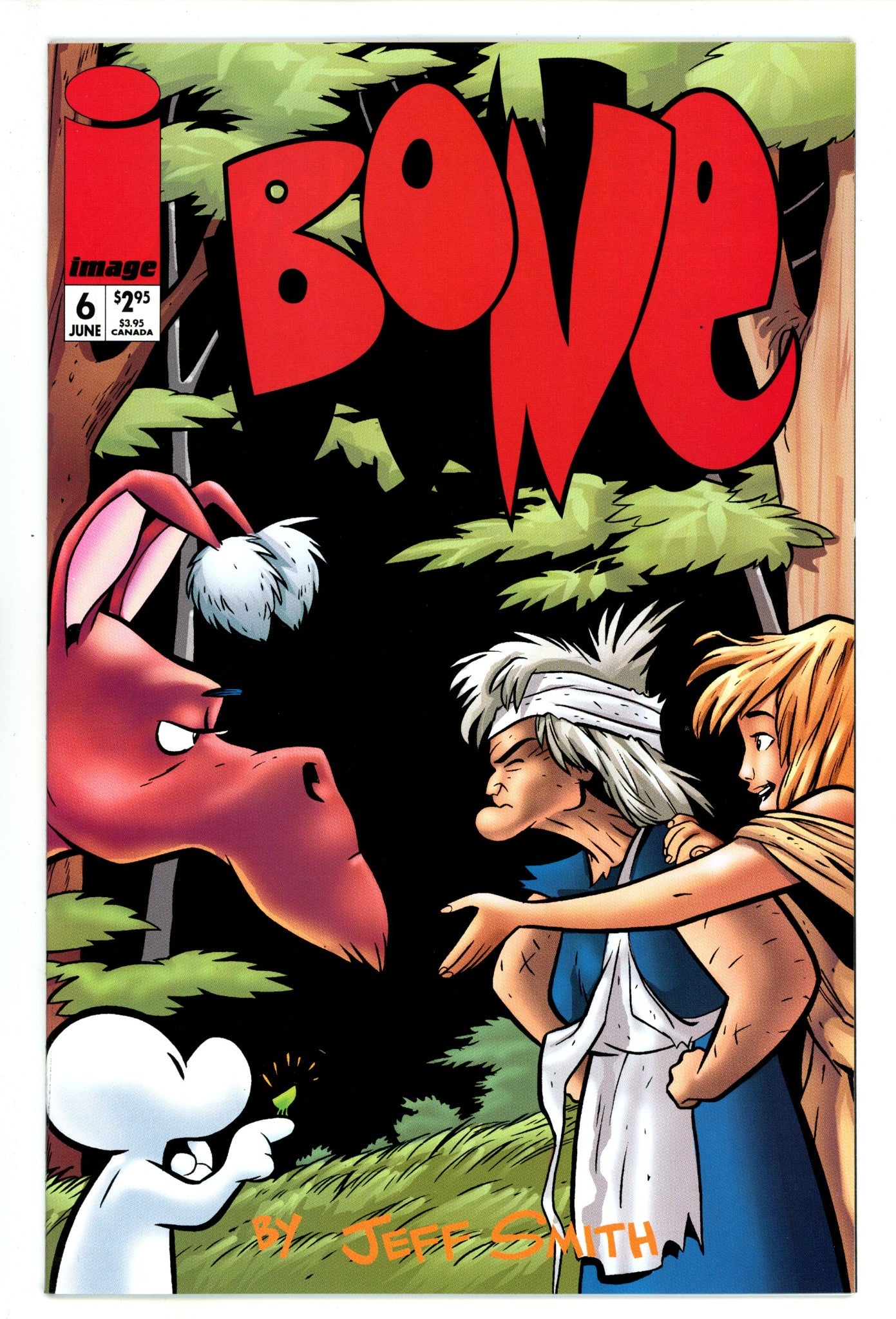 Bone Vol 2 6 (1996) 
