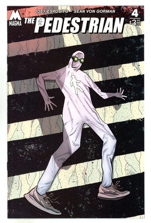 Pedestrian 4 (2024)