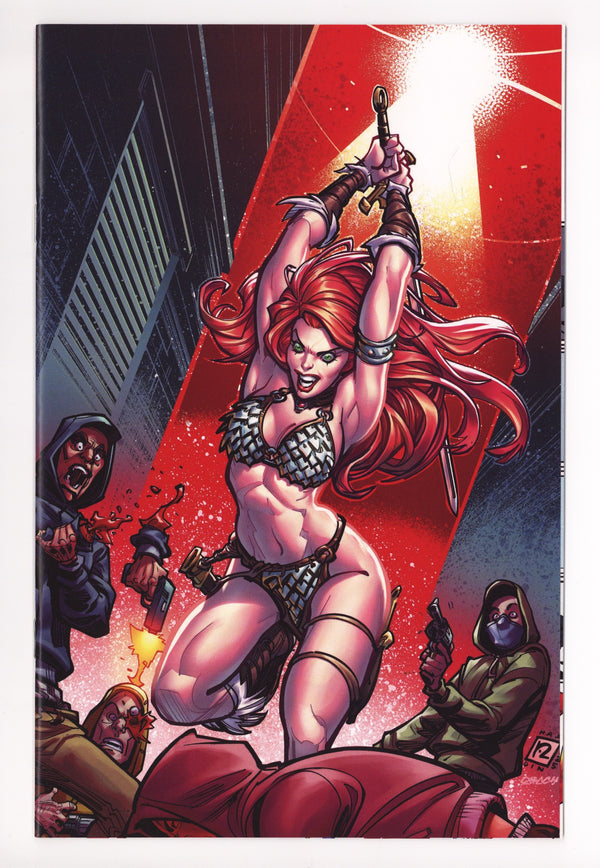 Sonja Reborn 3 Hardin Virgin Incentive (2025)