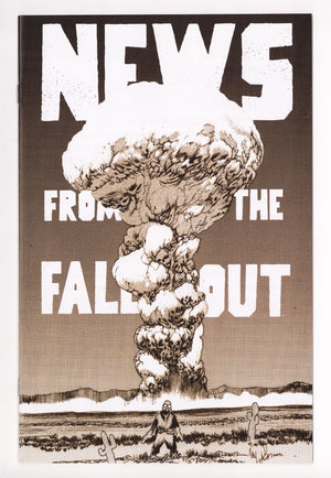 News From The Fallout 4 Harren Variant (2025)