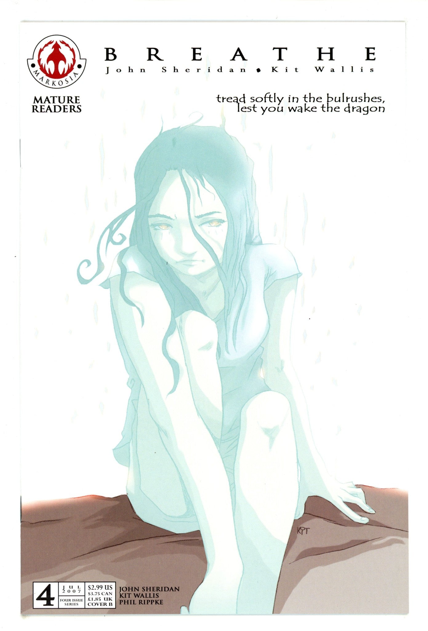 Breathe 4 High Grade (2007) 