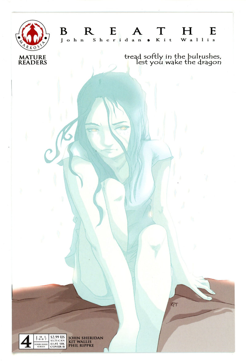 Breathe 4 High Grade (2007) 