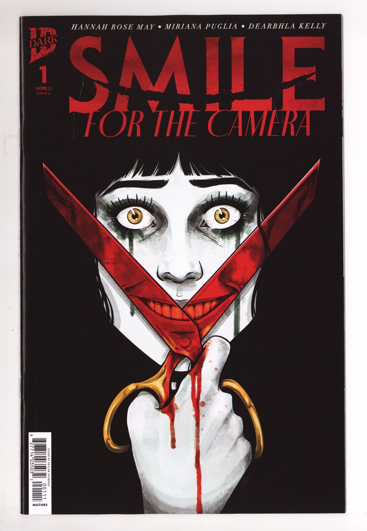 Smile: For The Camera 1 (2026)